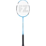Forza Freizeit-Badmintonschläger Dynamic 8 blau - besaitet -